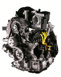C0539 Engine